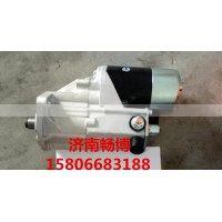 起动机228000-8460马达282161A1