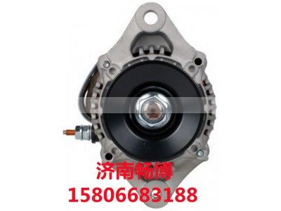 100211-4540,发电机,济南畅博汽车零部件有限公司