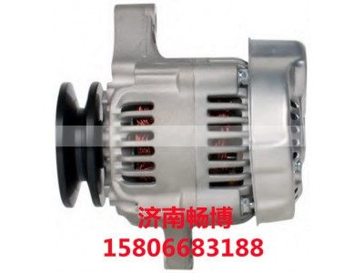 100211-4540,发电机,济南畅博汽车零部件有限公司