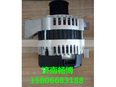 8600388,发电机,济南畅博汽车零部件有限公司