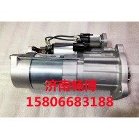 起动机0001251512 马达1000750100