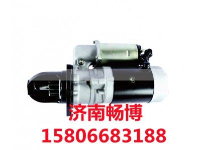 37766-30301,起动机,济南畅博汽车零部件有限公司