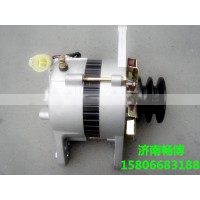 发电机1812004591发电机0350003891