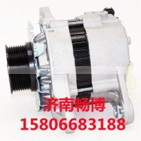 发电机8943907011 发电机0350004121