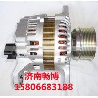 沃尔沃发电机A004TR5591