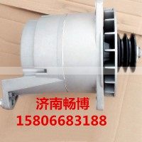 奔驰发电机0120689530  0011545002
