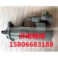 气动马达T104CP51-R015T14