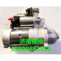 江淮起動機QDJ2672  8000607C2