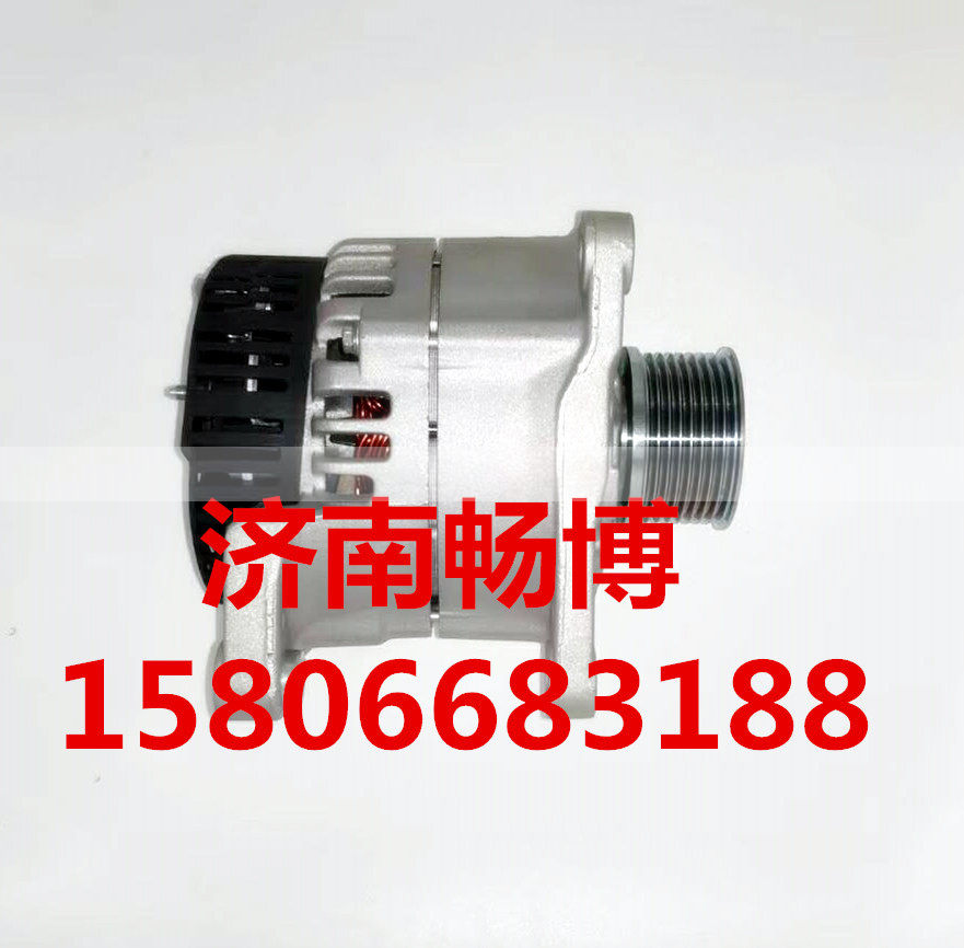 发电机YM5000-3701100SF50 JFZ1121Y/YM5000-3701100SF50