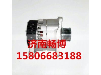 YM3000-3701100-V,发电机,济南畅博汽车零部件有限公司