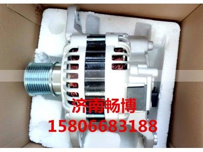 YM3000-3701100-V,发电机,济南畅博汽车零部件有限公司