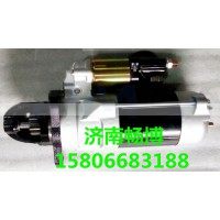 QDJ158Y起動機 云內D25TC1起動機