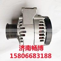 發(fā)電機(jī)JFZ280-0300  3701010-A11