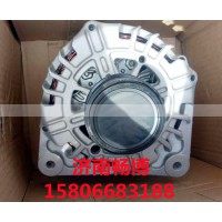 发电机S00002687+03