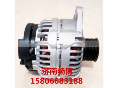 A0141548502,发电机,济南畅博汽车零部件有限公司