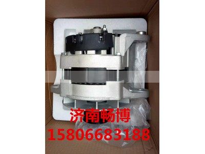1000179901,发电机,济南畅博汽车零部件有限公司
