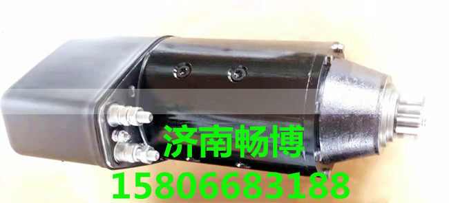 0001510307,起动机,济南畅博汽车零部件有限公司