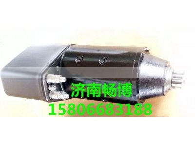 0001510307,起动机,济南畅博汽车零部件有限公司
