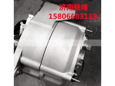 F042301027,发电机,济南畅博汽车零部件有限公司