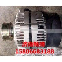 NJ2046南京依維柯用發(fā)電機(jī)97300930