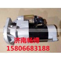 起动机S00017069+03