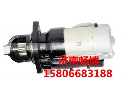S00018989+02,起动机,济南畅博汽车零部件有限公司