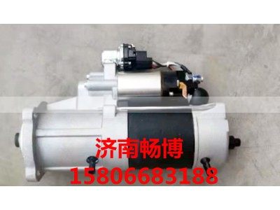 GM81R3003,起动机,济南畅博汽车零部件有限公司