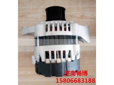 0124525064,发电机,济南畅博汽车零部件有限公司