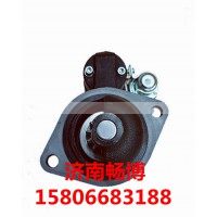 潍柴起动机QDJ2636D