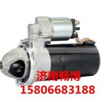 起動機(jī)58401910  0001109031