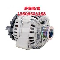 奔驰发电机0124615012