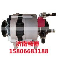 福田奥铃发电机JFZB1100F