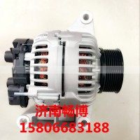 发电机0124655308  0124655616