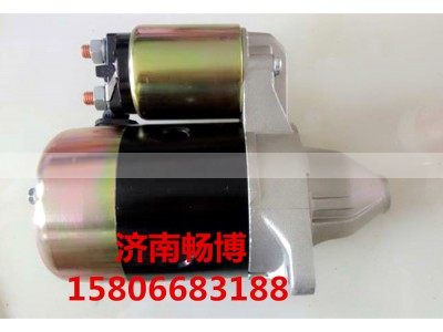 0001110072,起动机,济南畅博汽车零部件有限公司