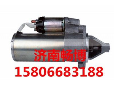 60123708,起动机,济南畅博汽车零部件有限公司