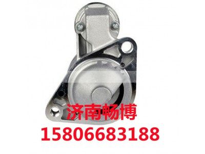 23300-AX000,起动机,济南畅博汽车零部件有限公司