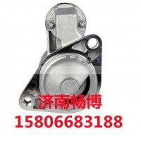 尼桑起动机23300-AX000  0001116008