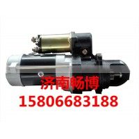 约翰迪尔起动机RE62916   10461471