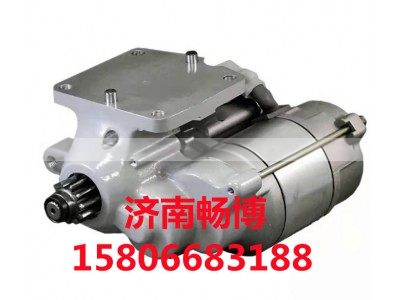 149-24,起动机,济南畅博汽车零部件有限公司