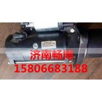 KAMAZ起动机AZF4554   IS1102