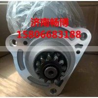 沃尔沃EC360起动机M009T82672