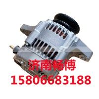 发电机129423-77210   101211-0011