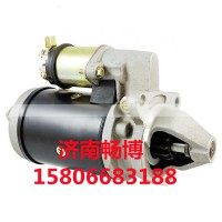 起动机140898A1  16664S