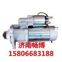 達夫起動機0001261007  1956090