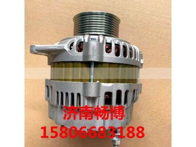 A004TR7191BT,发电机,济南畅博汽车零部件有限公司