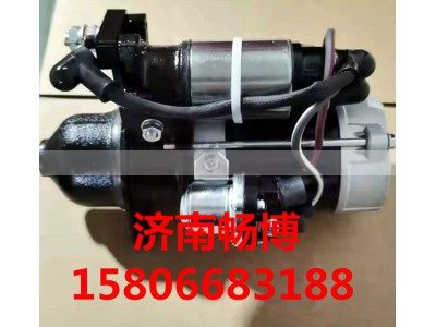 QDJ2532,起动机,济南畅博汽车零部件有限公司
