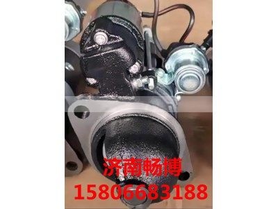 QDJ1408Y-R,起动机,济南畅博汽车零部件有限公司
