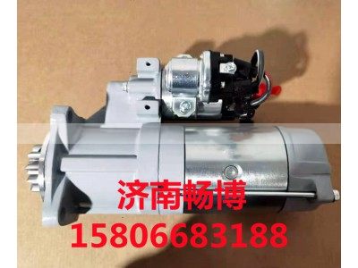 QDJ1408Y-R,起动机,济南畅博汽车零部件有限公司