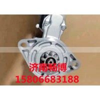 云内D20起动机