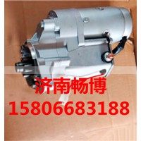 豐田2L款起動機28100-54260